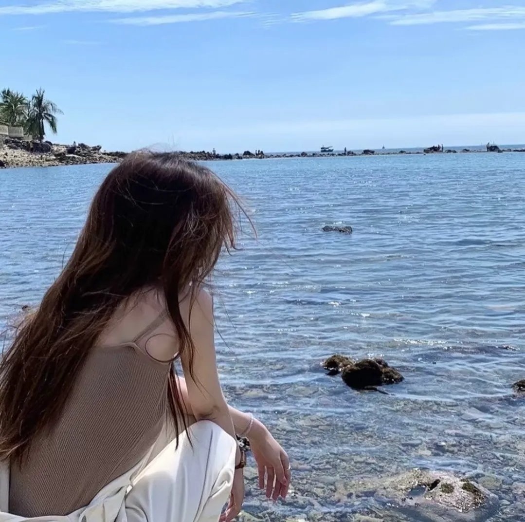 他其实没那么喜欢妳